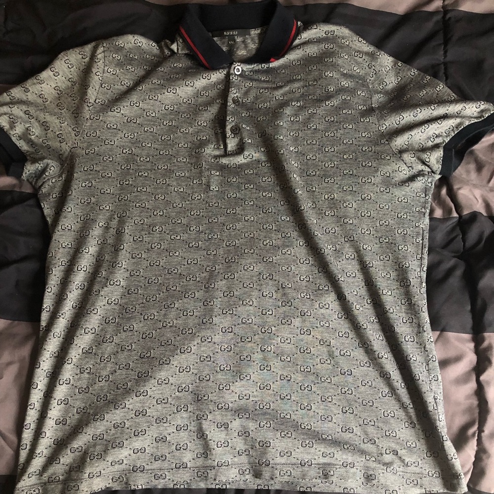 Gucci polo
